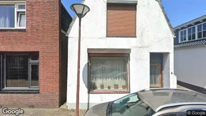 Commercial properties for rent in Halderberge - Photo from Google Street View