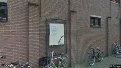 Företagslokaler till salu i Alkmaar – Foto från Google Street View