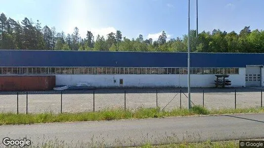 Lokaler til leje i Arendal - Foto fra Google Street View