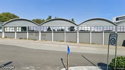 Office spaces for rent in Kristiansand - Photo from Google Street View