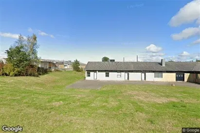 Warehouses for sale in Hadsund - Photo from Google Street View