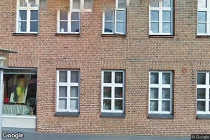 Commercial properties for sale in Mariager - Photo from Google Street View