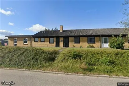 Magazijnen te koop in Hadsund - Foto uit Google Street View