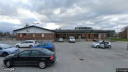 Kontorlokaler til leje i Västerås - Foto fra Google Street View