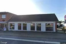 Commercial property for sale, Hadsund, North Jutland Region, Vestergade