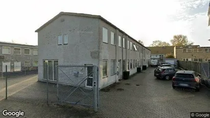 Office spaces for rent in Hvidovre - Photo from Google Street View