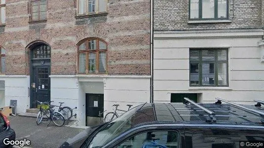 Kontorslokaler för uthyrning i Österbro – Foto från Google Street View