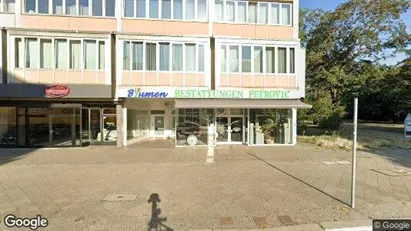 Lokaler til leje i Berlin Tempelhof-Schöneberg - Foto fra Google Street View