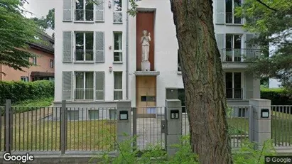 Kantorruimte te huur in Berlijn Charlottenburg-Wilmersdorf - Foto uit Google Street View