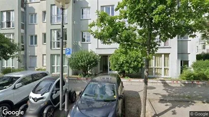 Lokaler til leje i Berlin Pankow - Foto fra Google Street View