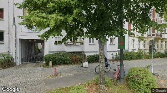 Kontorlokaler til leje i Berlin Pankow - Foto fra Google Street View