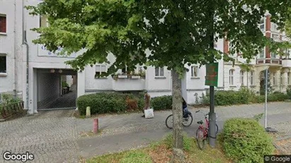 Kontorlokaler til leje i Berlin Pankow - Foto fra Google Street View