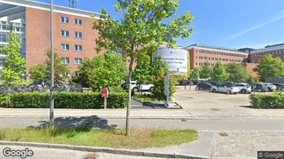 Büros zur Miete in Kopenhagen SV – Foto von Google Street View