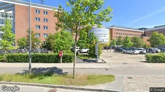 Kantorruimte te huur i Kopenhagen SV - Foto uit Google Street View