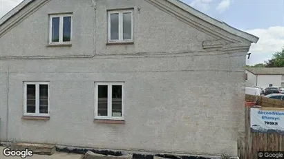 Bedrijfsruimtes te koop in Ferritslev Fyn - Foto uit Google Street View