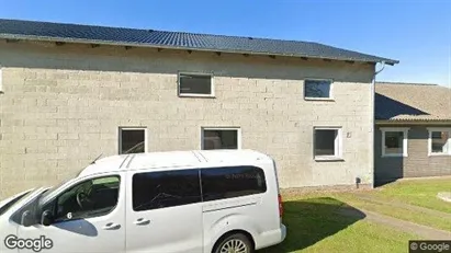 Warehouses for sale in Skærbæk - Photo from Google Street View