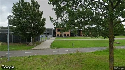 Warehouses for rent in Odense SØ - Photo from Google Street View