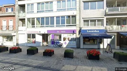 Commercial properties for rent in Geel - Photo from Google Street View