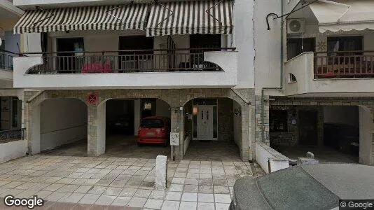 Commercial properties for rent i Pylaia-Chortiatis - Photo from Google Street View