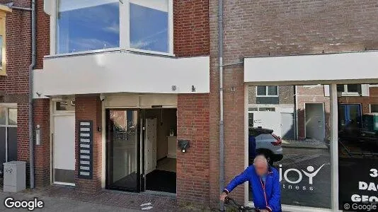 Lokaler til leje i Hoorn - Foto fra Google Street View