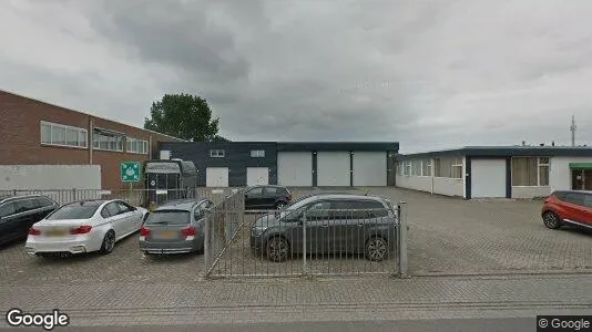 Lokaler til leje i Zutphen - Foto fra Google Street View