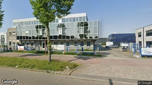 Lokaler til leje i Zoetermeer - Foto fra Google Street View