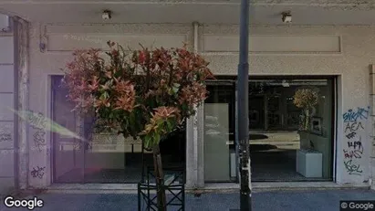 Büros zur Miete in Larissa – Foto von Google Street View