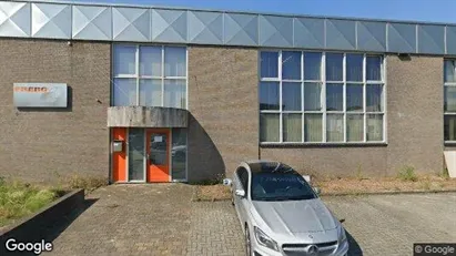 Commercial properties for rent in Almelo - Photo from Google Street View