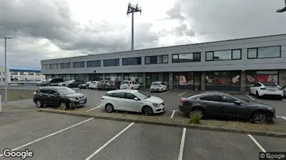 Office spaces for rent in Reykjavík Háaleiti - Photo from Google Street View