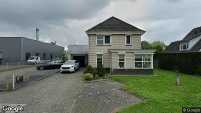 Bedrijfsruimtes te koop in Raalte - Foto uit Google Street View