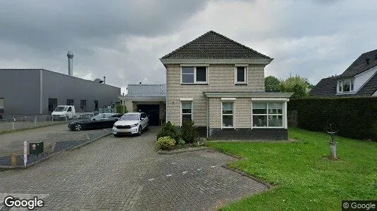 Commercial properties for sale i Raalte - Photo from Google Street View