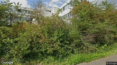 Werkstätte zur Miete in Aachen – Foto von Google Street View