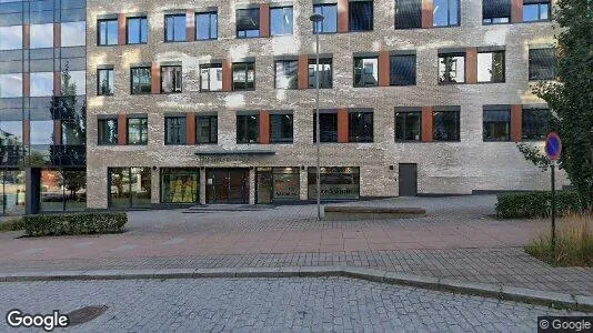 Büros zur Miete i Tønsberg – Foto von Google Street View