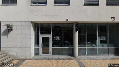 Office spaces for rent in Bærum - Photo from Google Street View