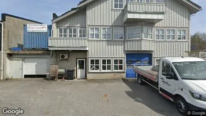 Kontorlokaler til leje i Fredrikstad - Foto fra Google Street View