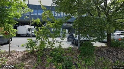 Office spaces for rent in Oslo Alna - Photo from Google Street View