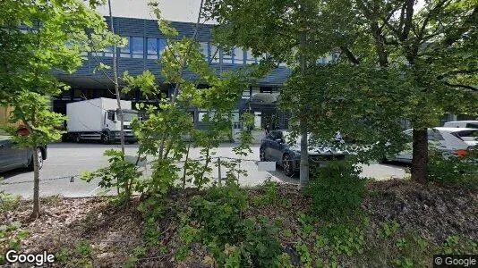 Büros zur Miete i Oslo Alna – Foto von Google Street View