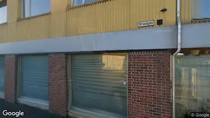 Office spaces for rent in Sandnes - Photo from Google Street View