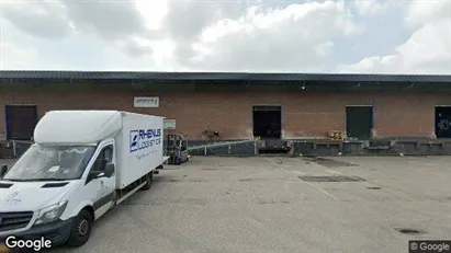 Industrial properties for rent in Venlo - Photo from Google Street View