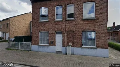 Commercial properties for sale in Beersel - Photo from Google Street View