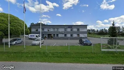 Kontorlokaler til leje i Lieto - Foto fra Google Street View