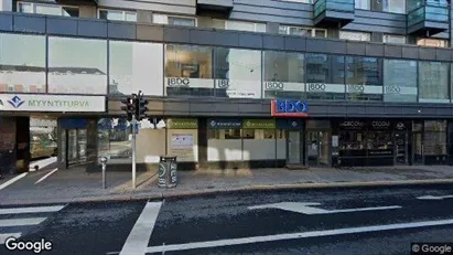 Office spaces for rent in Turku - Photo from Google Street View