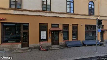 Office spaces for rent in Turku - Photo from Google Street View