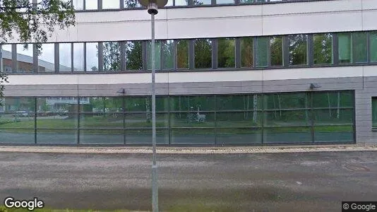 Office spaces for rent i Tampere Kaakkoinen - Photo from Google Street View