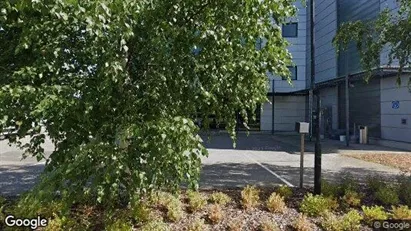 Office spaces for rent in Espoo - Photo from Google Street View