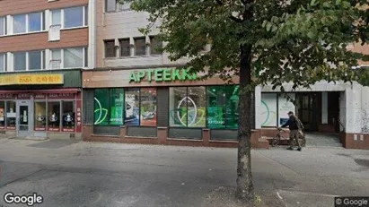 Büros zur Miete in Tampere Keskinen – Foto von Google Street View