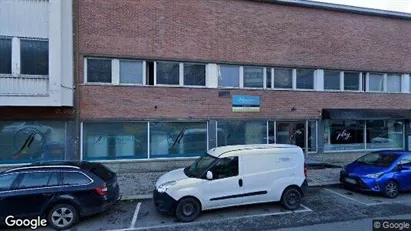 Office spaces for rent in Turku - Photo from Google Street View