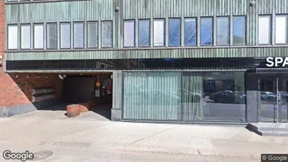 Office spaces for rent in Helsinki Eteläinen - Photo from Google Street View