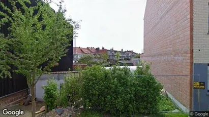 Kantorruimte te huur in Asse - Foto uit Google Street View