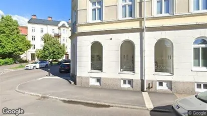 Industrial properties for rent in Karlstad - Photo from Google Street View